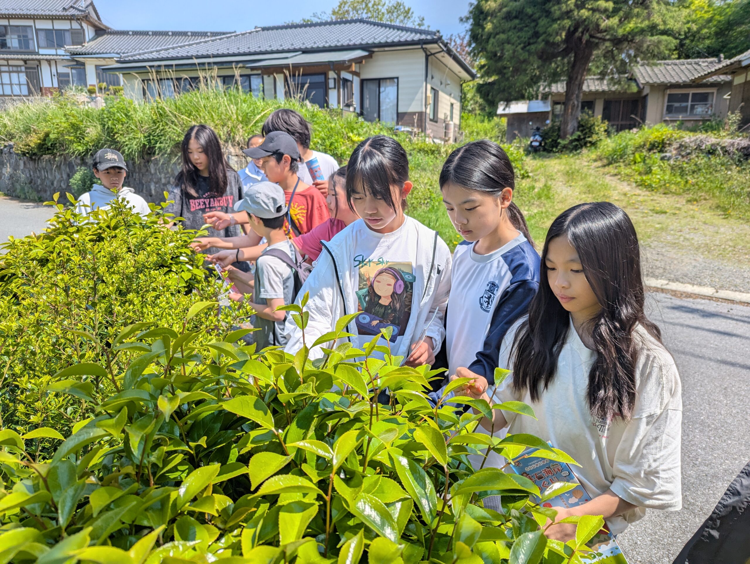 Lower Prep Explore the Best of Iwate Prefecture
