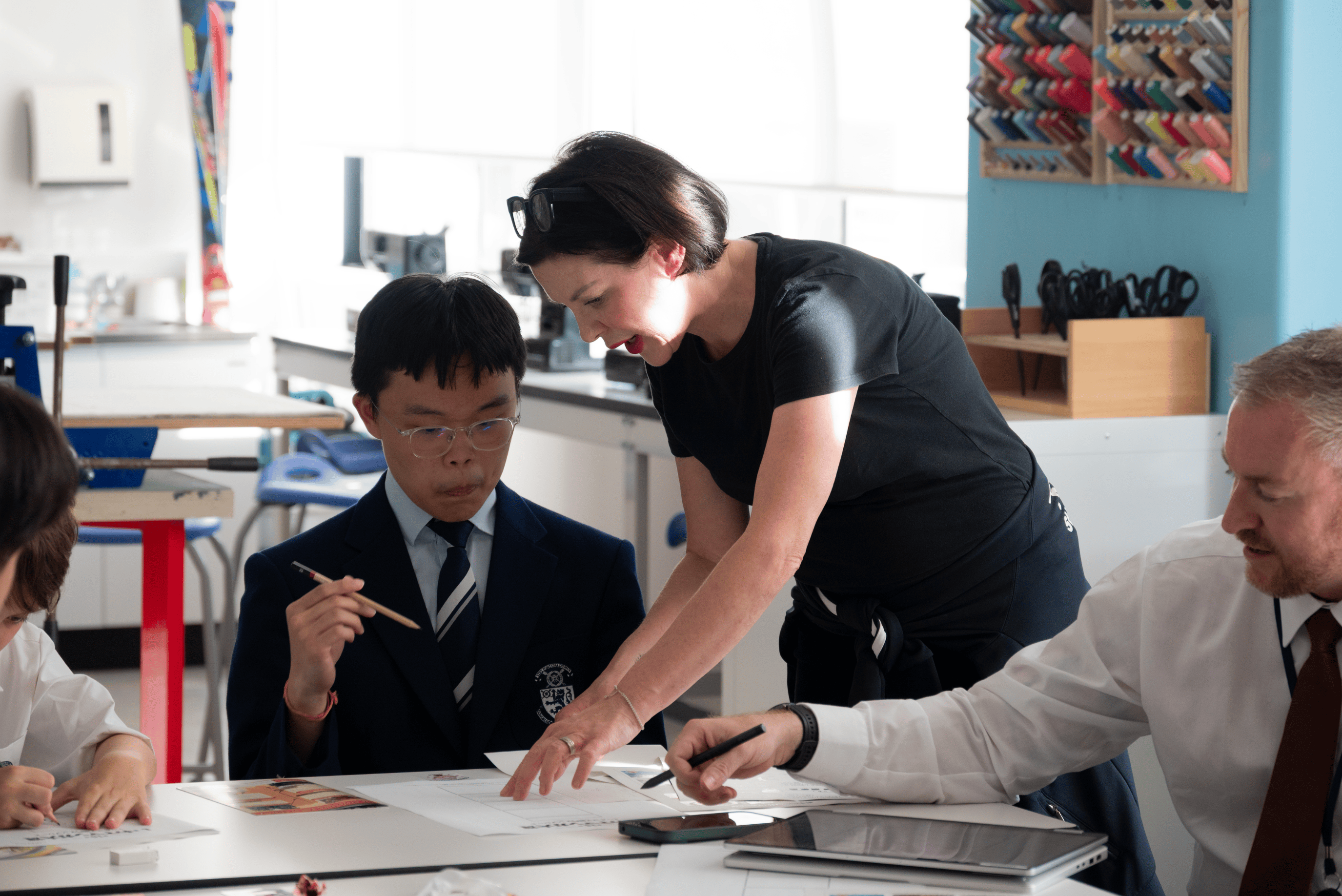 Manga Workshop 6