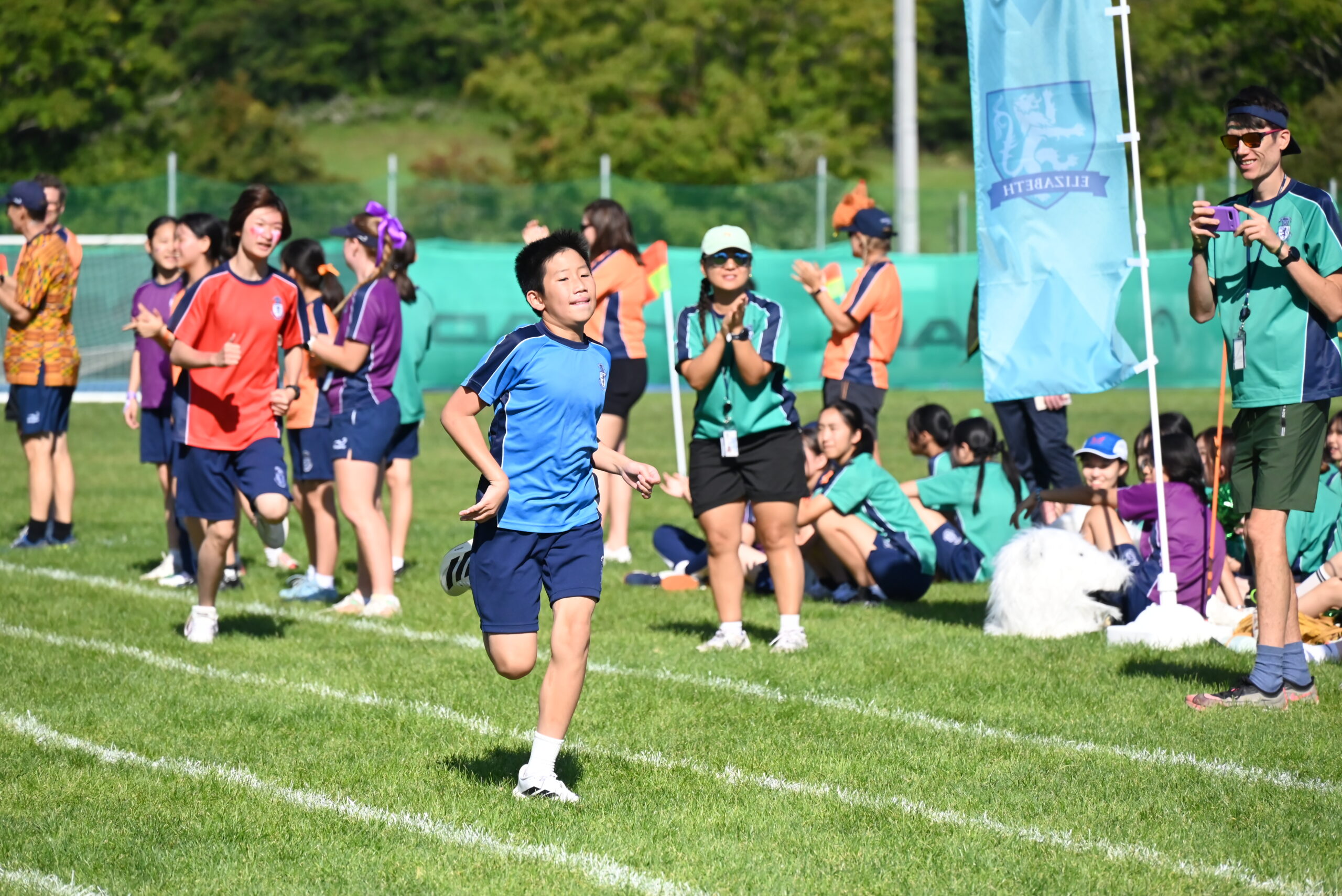 Sports Day 2025