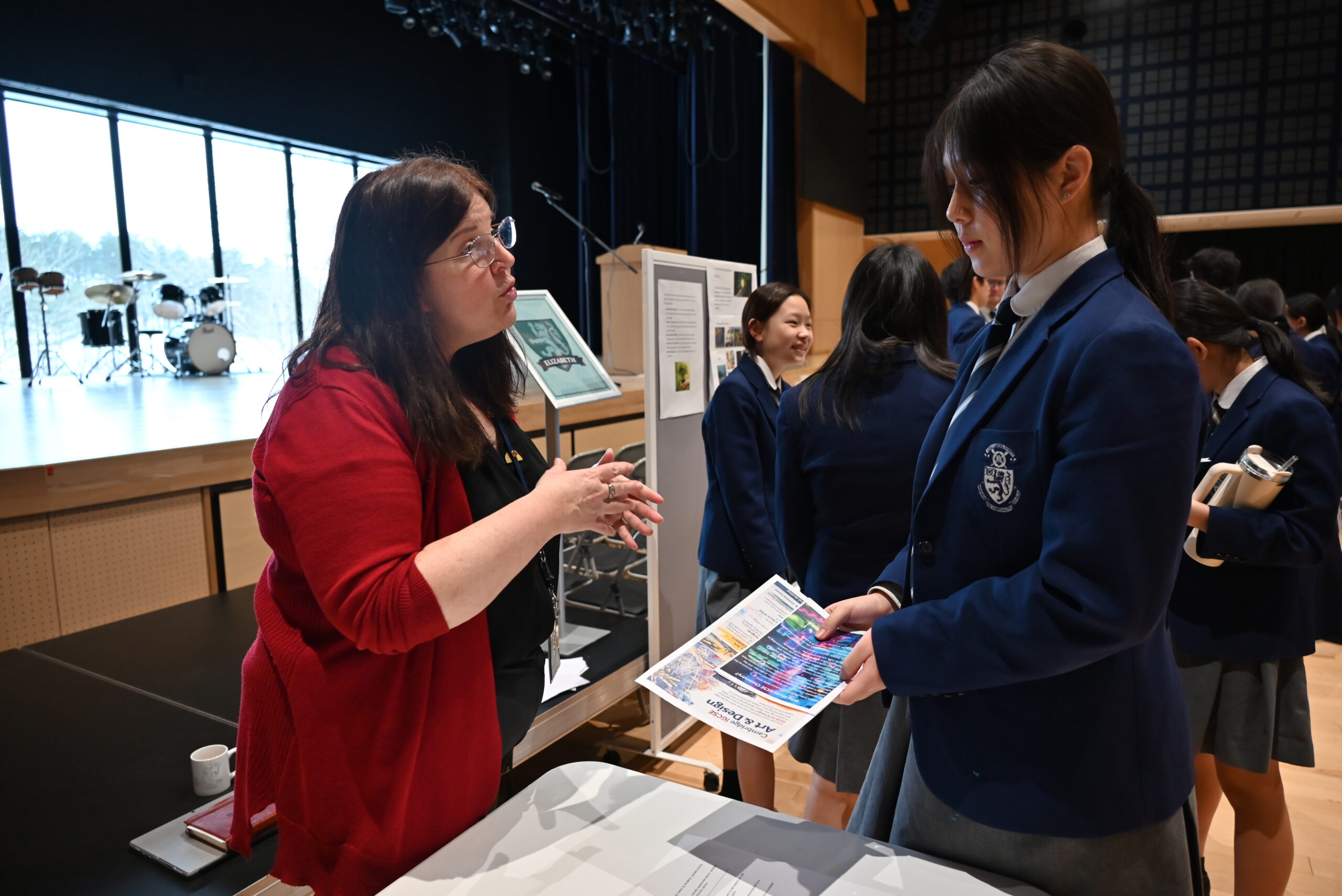 How We Guide Students and Parents Through IGCSE and A-Level Subject Choices