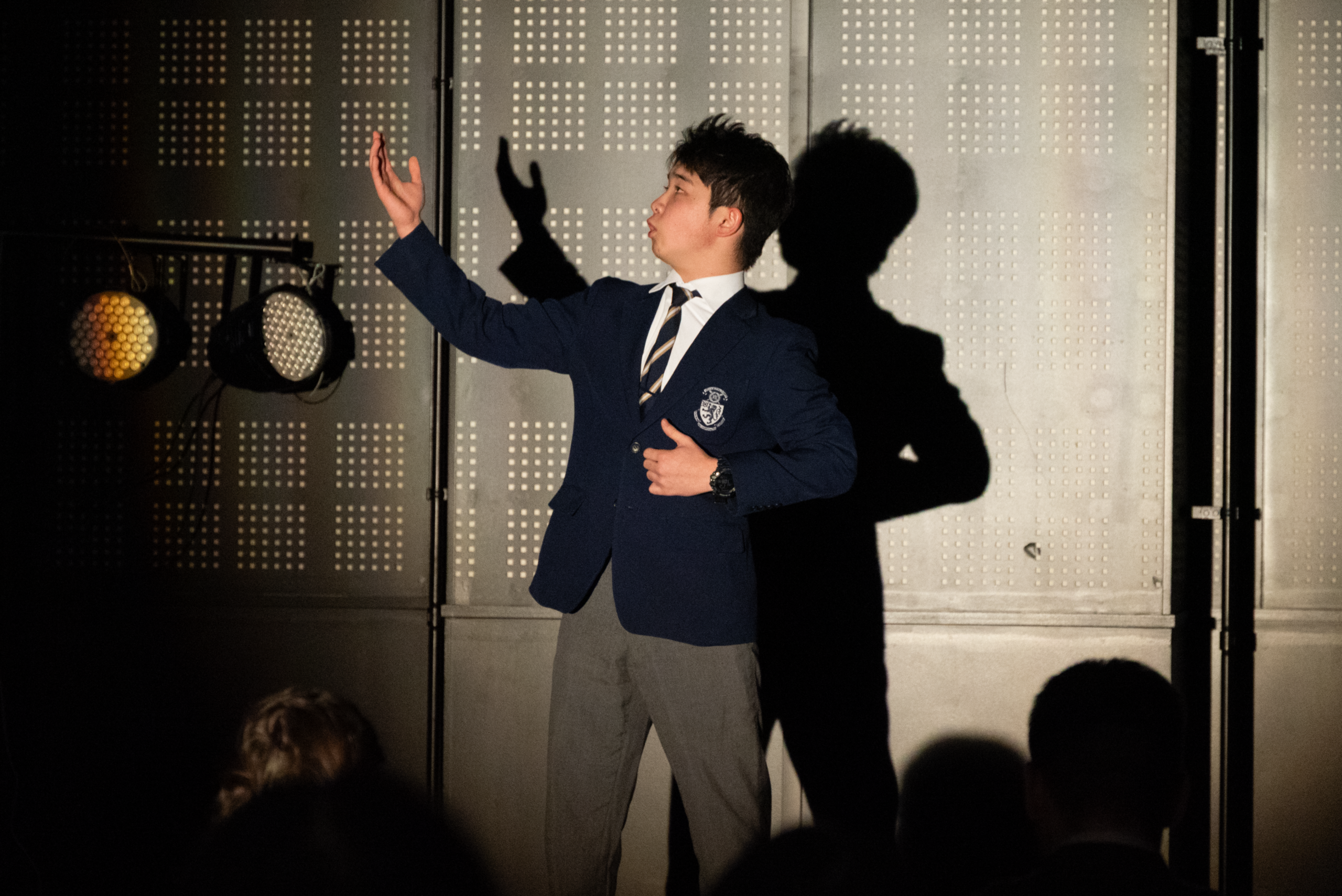 Poetry at Heart Competition